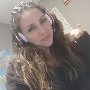 Meet your Posher, Christina